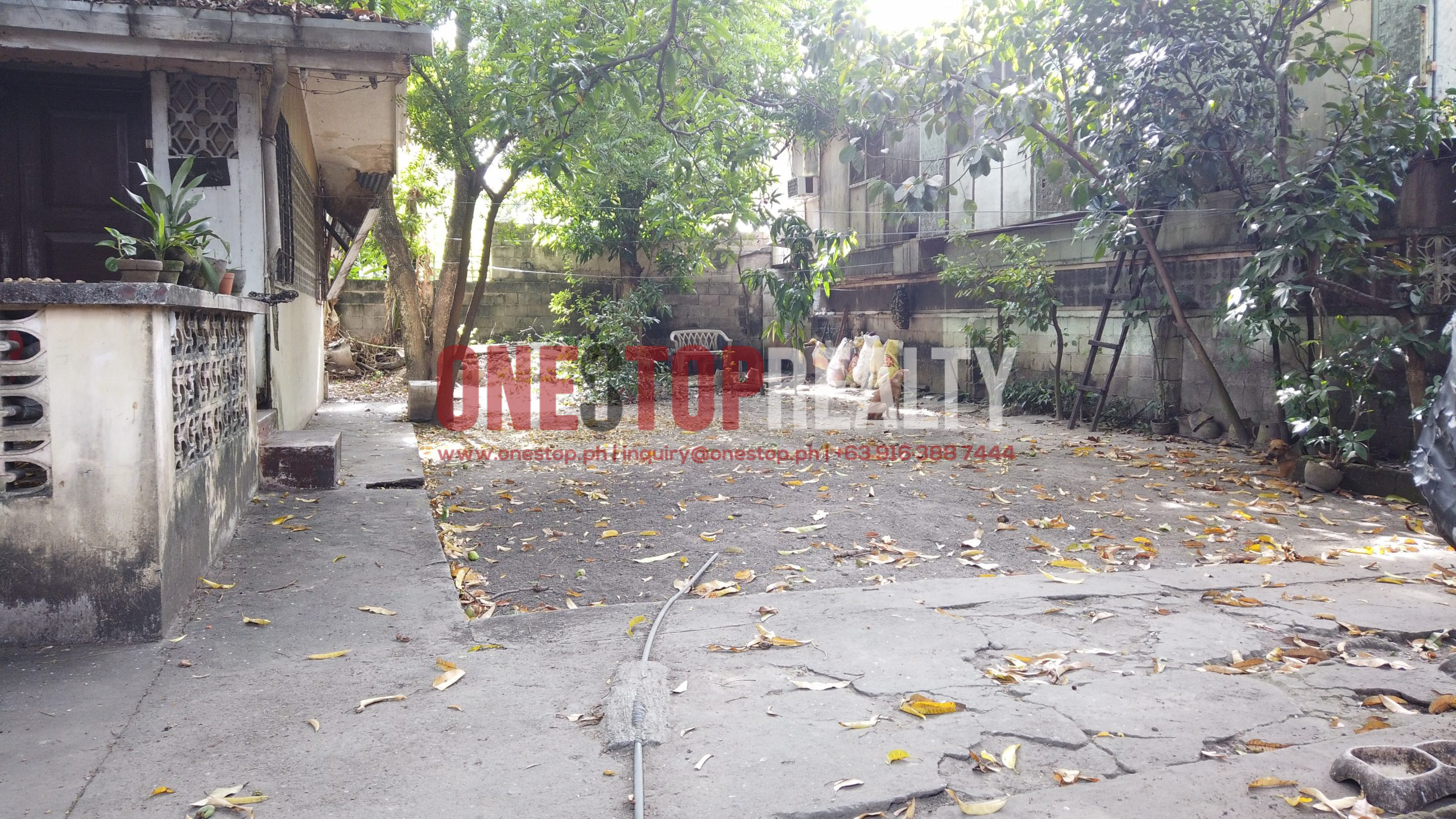 House and lot For Sale in a Commercialized area in Dumaguete City, Negros Oriental
