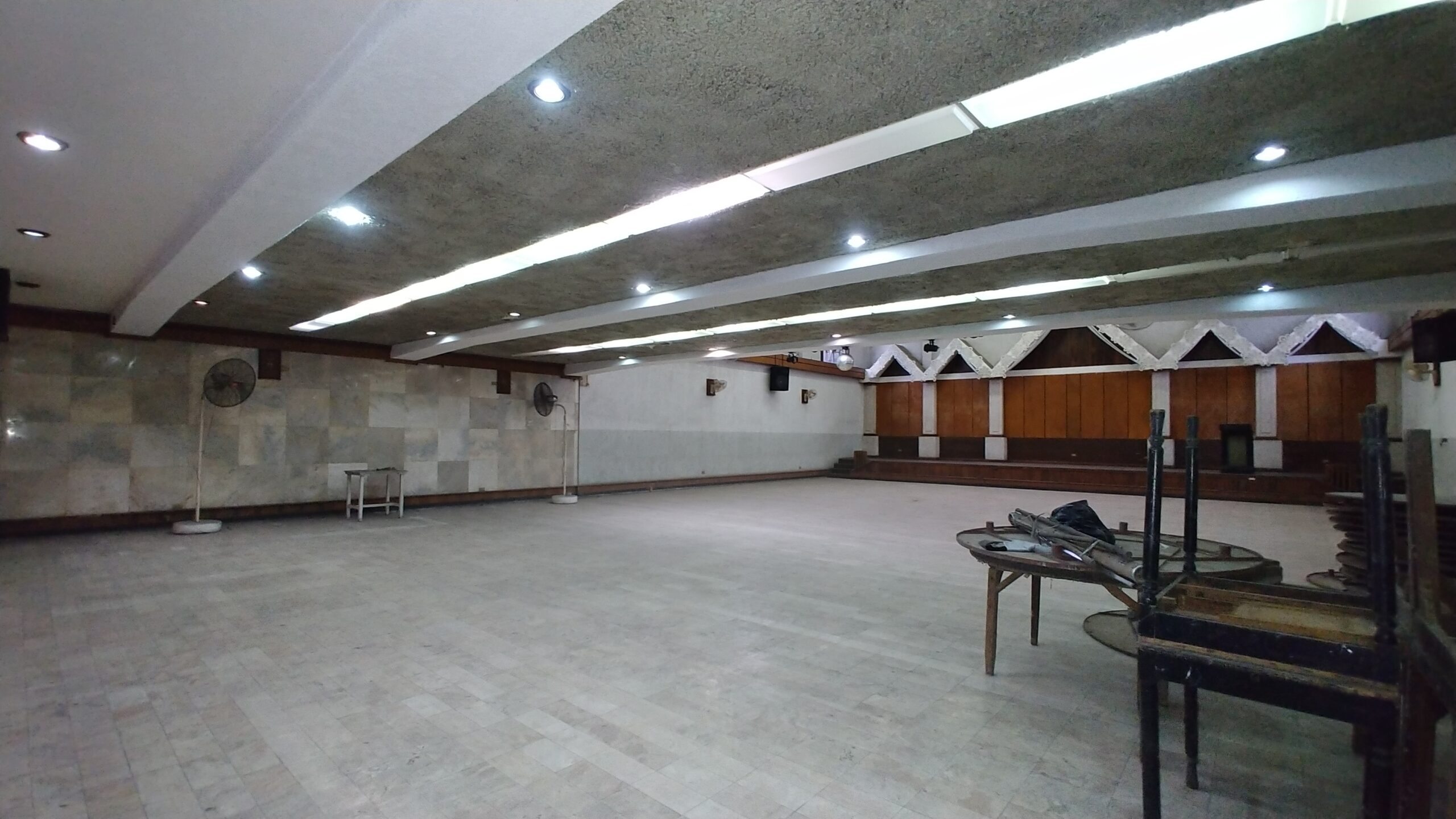900 sqm Commercial Space for Rent in Dumaguete City Proper