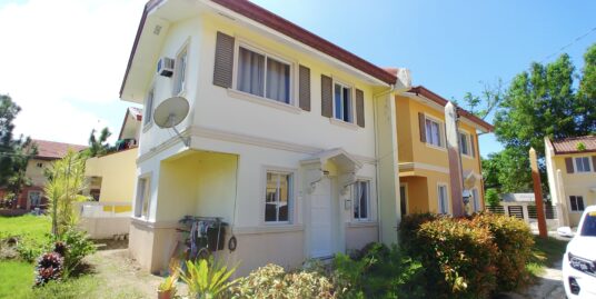 3BR 2BR Townhouse for Rent in Candau-ay, Dumaguete