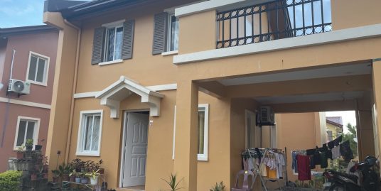 2-Storey 3BR 2TB Furnished House for Sale in Dumaguete, Cantil-e